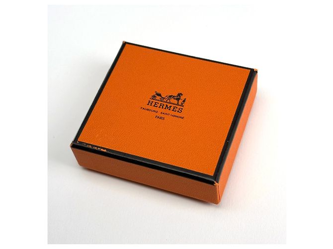 Hermès Hermes Viviride Armband mit Herz-Anhänger - Ansicht 6