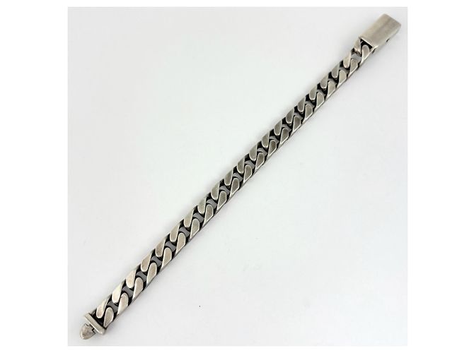 Bracciale con charm Gucci Silver 925 - vista 2