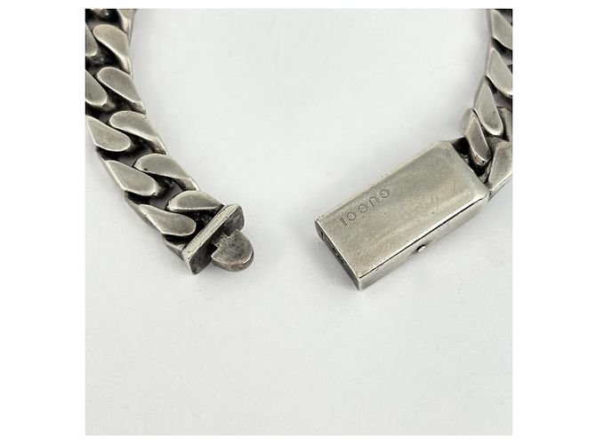 Bracciale con charm Gucci Silver 925 - vista 3