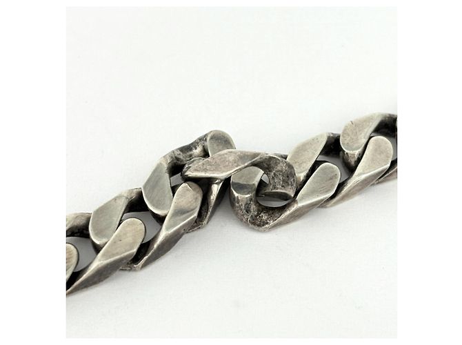 Bracciale con charm Gucci Silver 925 - vista 4
