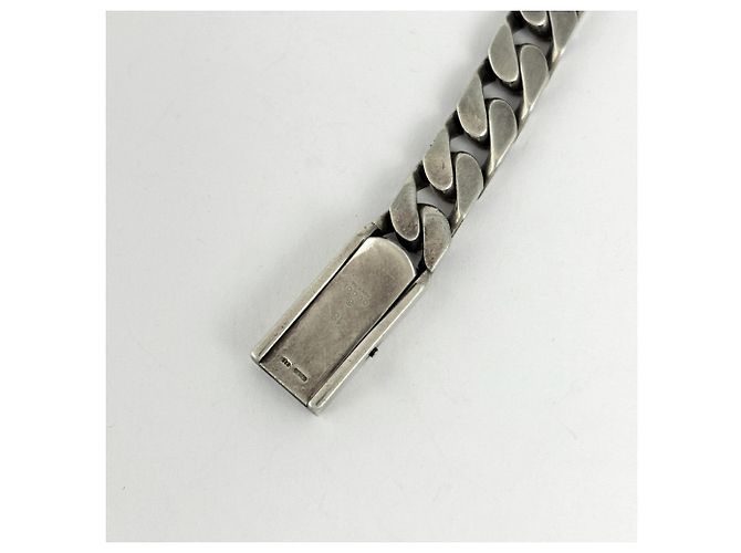 Bracciale con charm Gucci Silver 925 - vista 5