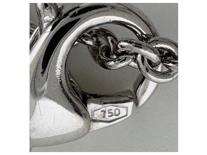 Bulgari Bvlgari BVLGARI B.zero1 Pulseira com Pingente Element - vista 5