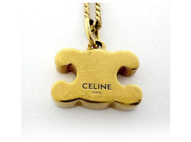 Céline Collar Celine Triomphe - vista 2