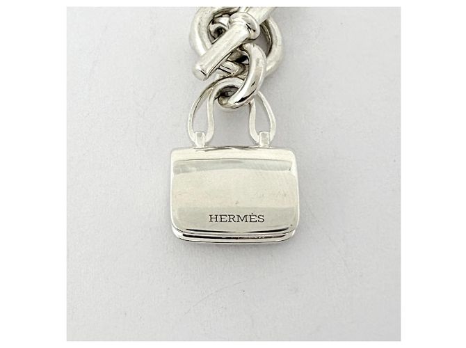 Hermès Collana Amulette Constance Hermes - vista 2