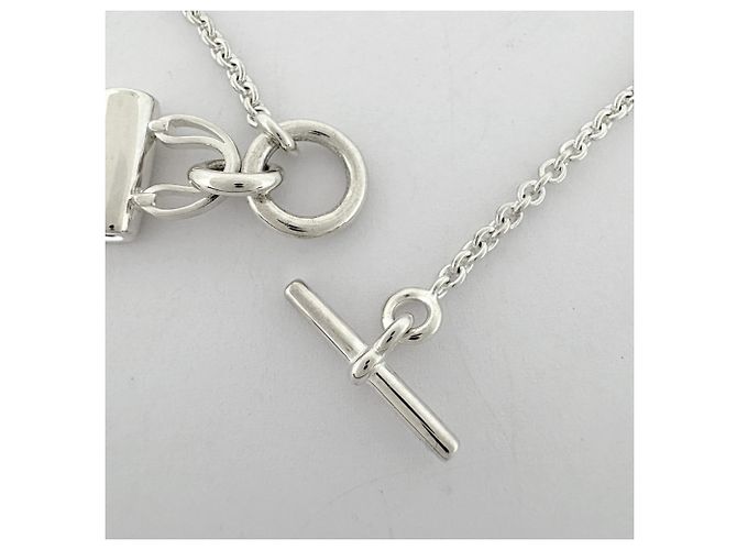 Hermès Collana Amulette Constance Hermes - vista 3