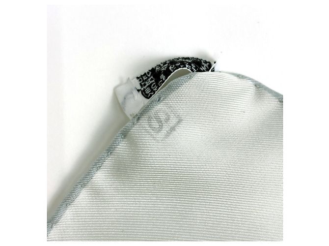 Hermès Hermes Carre 90 Bal de Bulles Schal - Ansicht 3