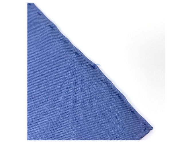 Hermès Foulard Hermes Carre 90 Sous les Orangers - vista 3