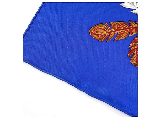 Hermès Hermes Carre 90 Chapeau Seidentuch - Ansicht 5