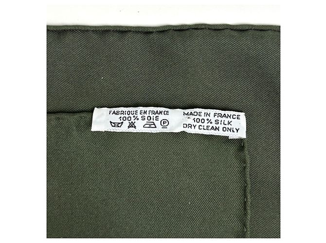 Hermès Hermes Carre 90 AFRICA Seidentuch - Ansicht 2
