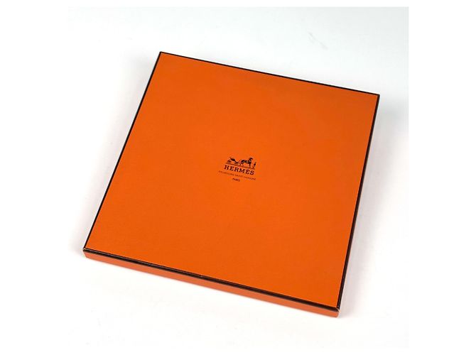 Hermès Hermes Carre 90 AFRICA Seidentuch - Ansicht 4