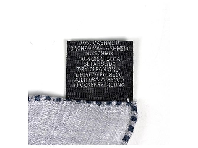 Hermès Hermes Carre Geant Les Roues de Phaeton Sciarpa/Foulard - vista 3