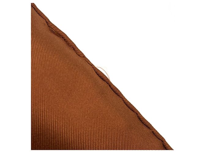 Hermès Hermes Carre 90 Attelage en Arbalete Schal - Ansicht 4
