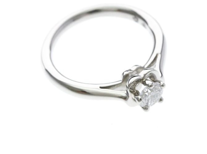 Chanel Camellia Verlobungsring - Ansicht 10