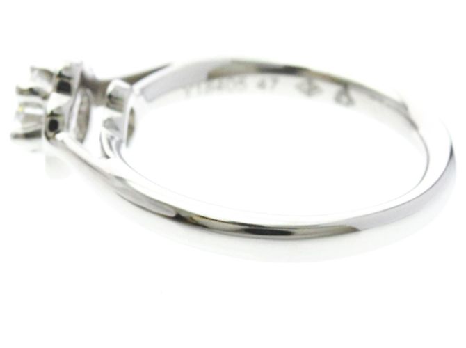 Chanel Camellia Verlobungsring - Ansicht 2