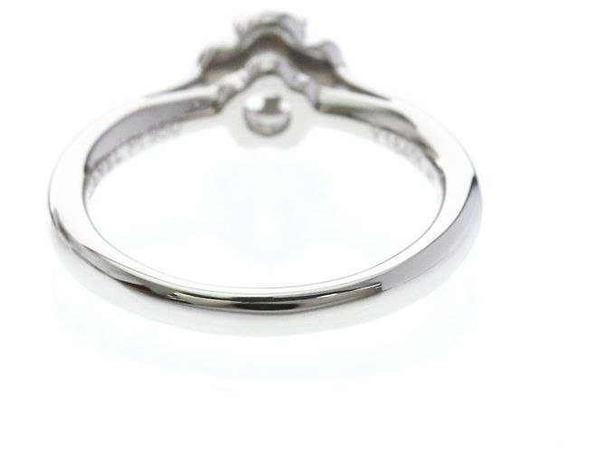 Chanel Camellia Verlobungsring - Ansicht 3