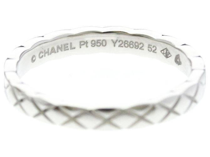 Chanel Coco Crush Ring Mini Model - Ansicht 5