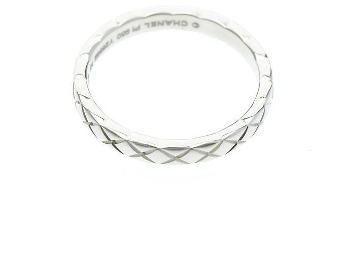 Chanel Coco Crush Ring Mini Model - Ansicht 9