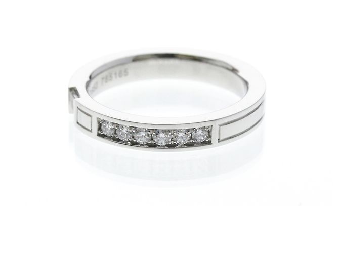 Anello Traffic Accent Harry Winston - vista 2