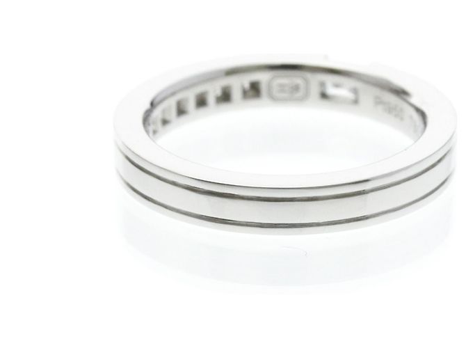 Anello Traffic Accent Harry Winston - vista 3