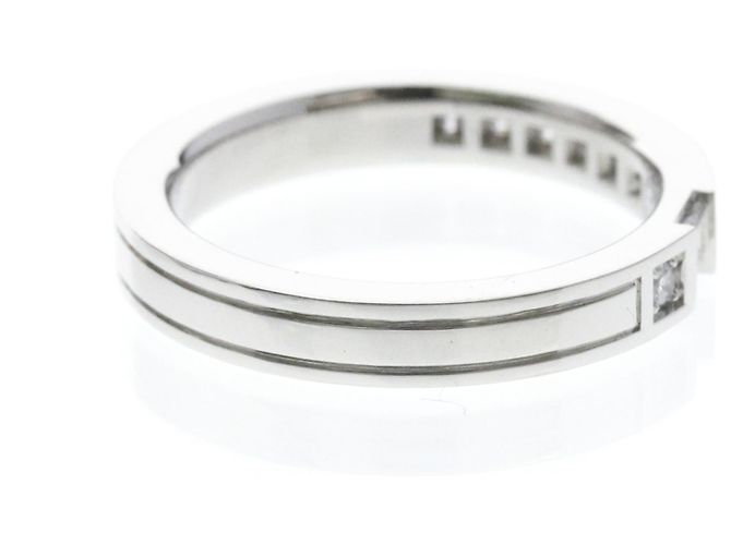 Anello Traffic Accent Harry Winston - vista 4