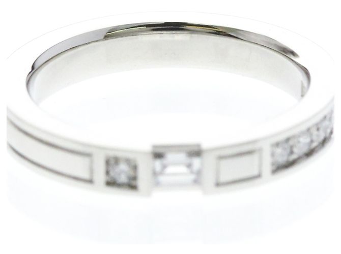 Anello Traffic Accent Harry Winston - vista 5