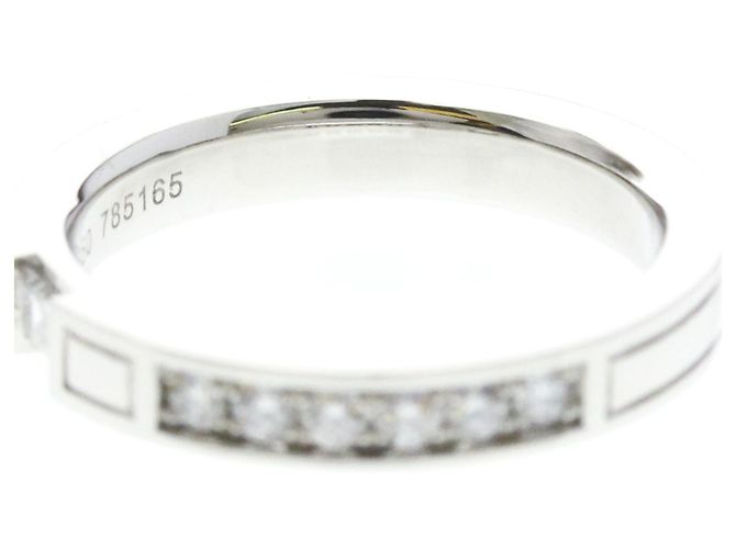 Anello Traffic Accent Harry Winston - vista 6