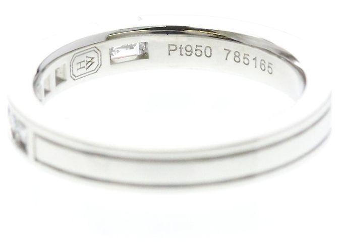 Anello Traffic Accent Harry Winston - vista 7