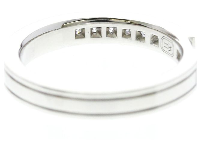 Anello Traffic Accent Harry Winston - vista 8