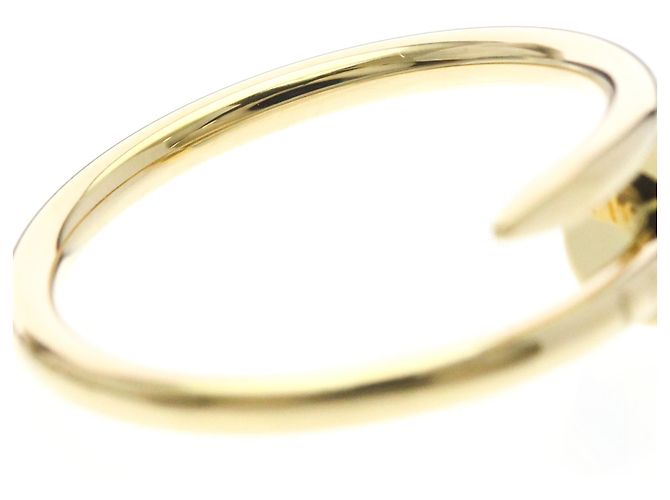 Cartier Juste Un Clou Ring - Ansicht 10