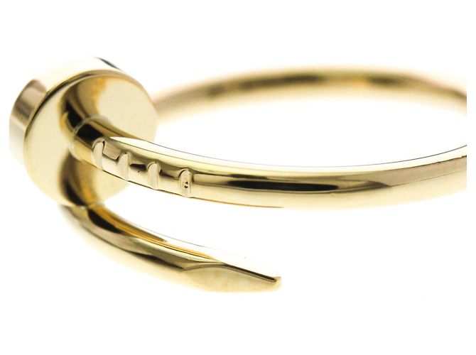 Cartier Juste Un Clou Ring - Ansicht 11