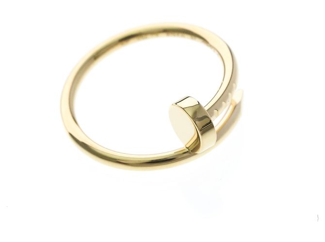 Cartier Juste Un Clou Ring - Ansicht 12