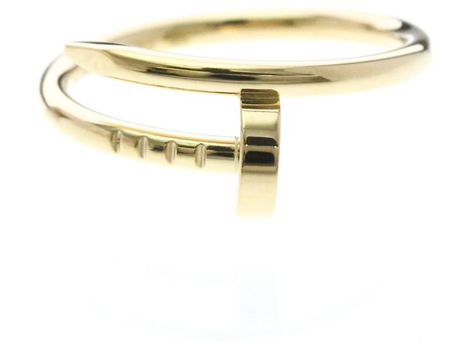 Cartier Juste Un Clou Ring - Ansicht 2