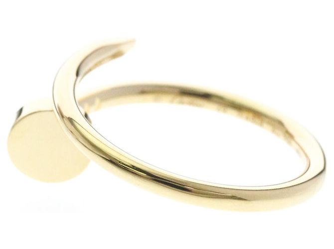 Cartier Juste Un Clou Ring - Ansicht 3