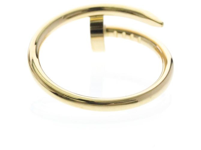 Cartier Juste Un Clou Ring - Ansicht 4