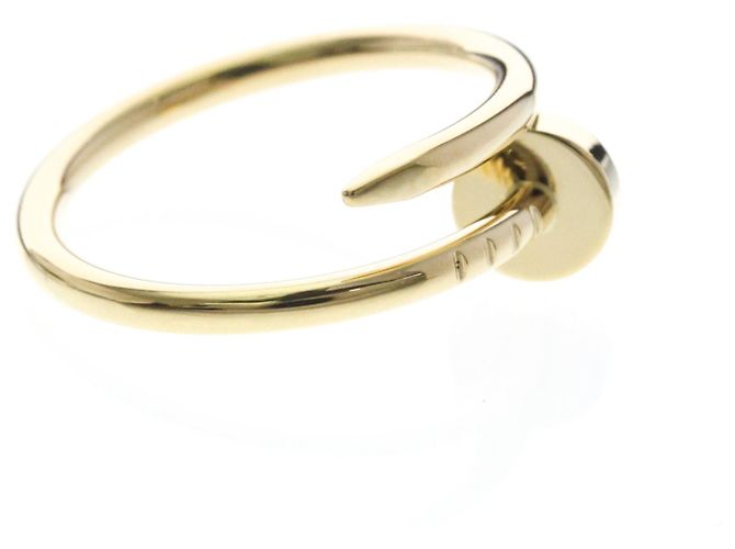 Cartier Juste Un Clou Ring - Ansicht 5