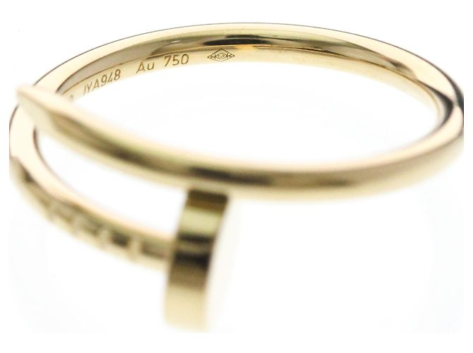 Cartier Juste Un Clou Ring - Ansicht 6