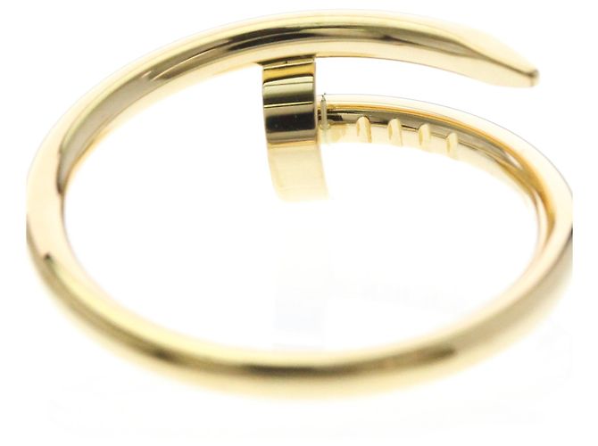 Cartier Juste Un Clou Ring - Ansicht 9