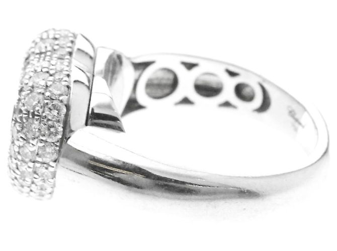 Chopard Happy Diamonds Ring 82/3185-20 in Weißgold - Ansicht 2