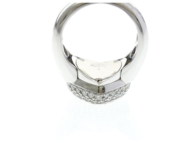 Chopard Happy Diamonds Ring 82/3185-20 in Weißgold - Ansicht 9
