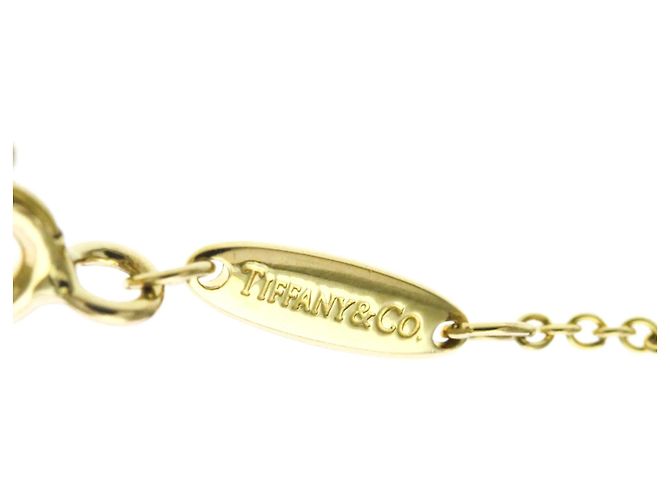 Autre Marque Tiffany By The Yard Diamantenhalskette - Ansicht 13