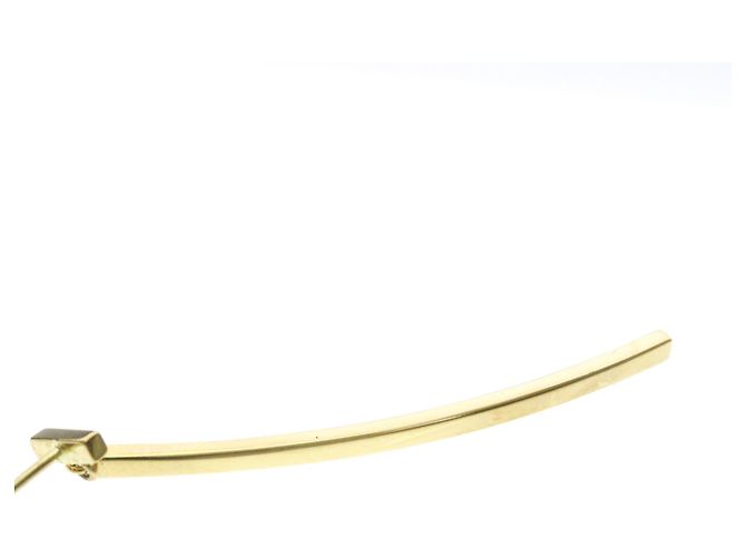 Autre Marque Orecchini pendenti Tiffany T-Bar - vista 10