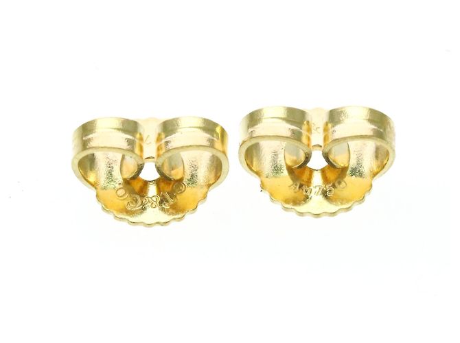 Autre Marque Orecchini pendenti Tiffany T-Bar - vista 11