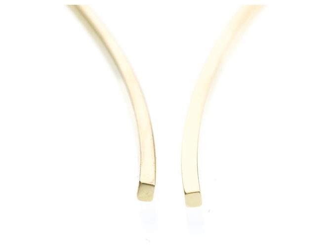 Autre Marque Orecchini pendenti Tiffany T-Bar - vista 14