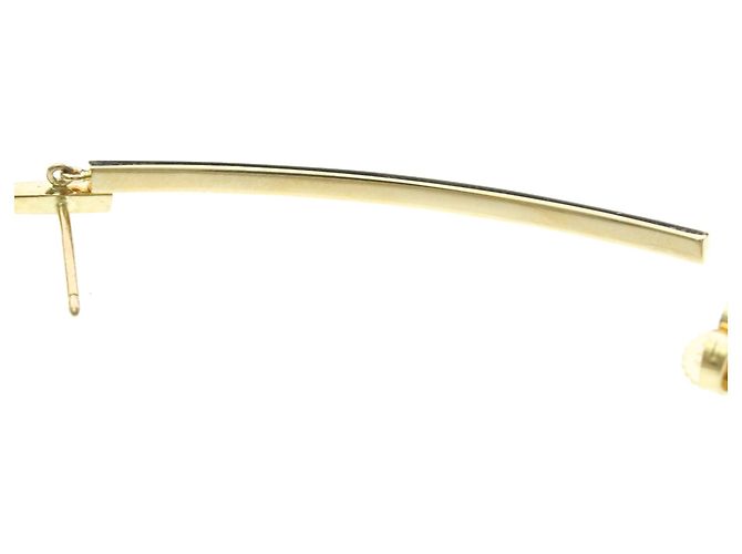 Autre Marque Orecchini pendenti Tiffany T-Bar - vista 6