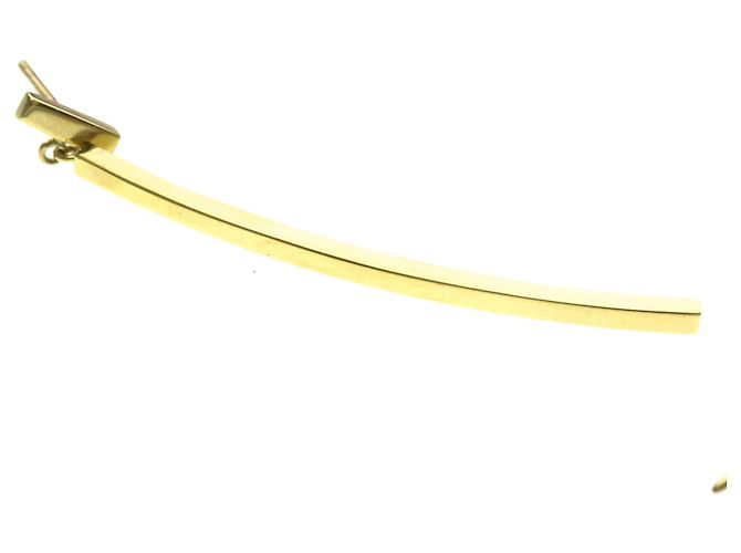 Autre Marque Orecchini pendenti Tiffany T-Bar - vista 9