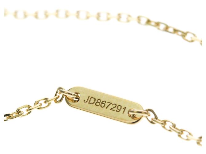 Collana Sweet Alhambra Van Cleef & Arpels - vista 9