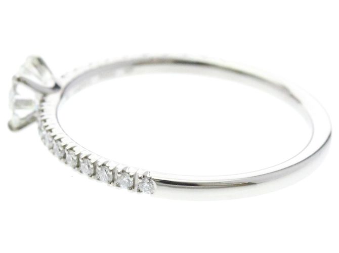 Cartier Etincelle Verlobungsring - Ansicht 2