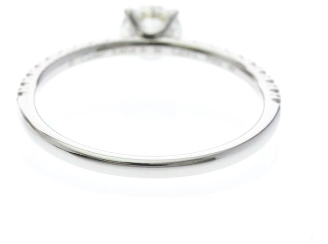 Cartier Etincelle Verlobungsring - Ansicht 3