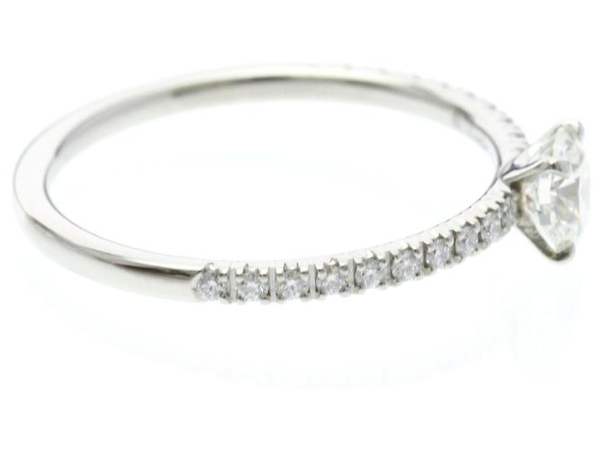 Cartier Etincelle Verlobungsring - Ansicht 4