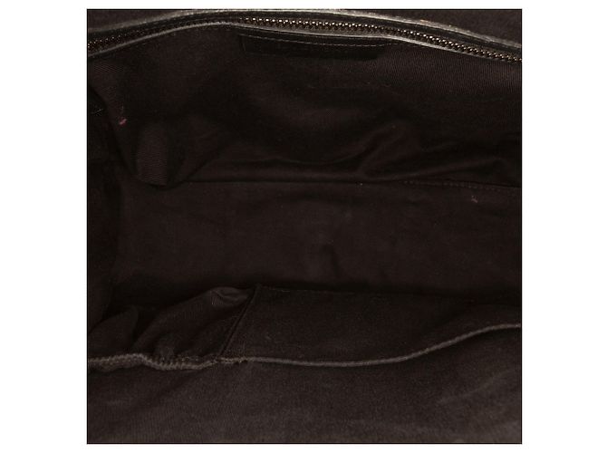 Bolso Givenchy Antigona Architect Small de piel de cabra rosa - vista 4